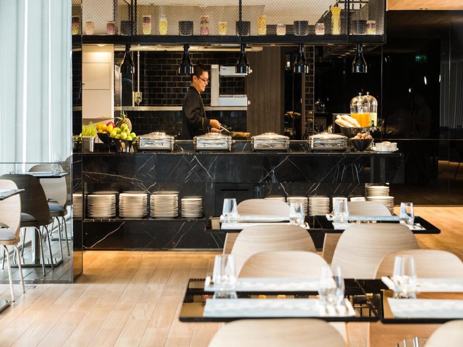 Modena By Fraser Bangkok