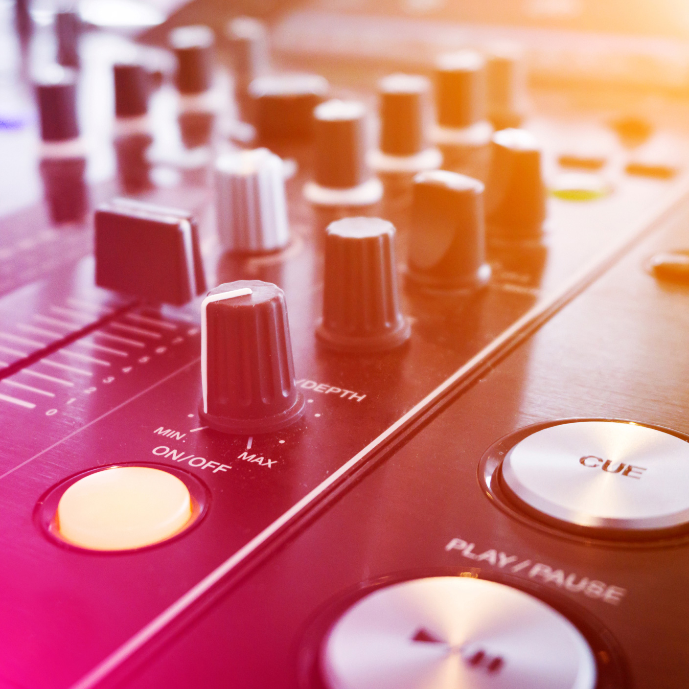 Audio & Visual Service